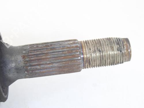 Left front driveshaft PEUGEOT 208 I (CA_, CC_)  | BP16874939M38 