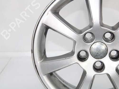 Felg JAGUAR X-TYPE I (X400) 2.0 D | BP12268908C45 
