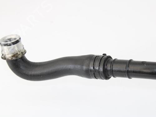 Pipe MERCEDES-BENZ CLS (C219) CLS 320 CDI (219.322) | BP14175627M125 