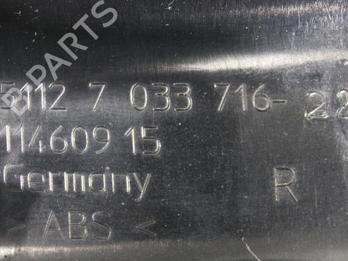 Other BMW 5 (E60) 530 d | BP32657574O1