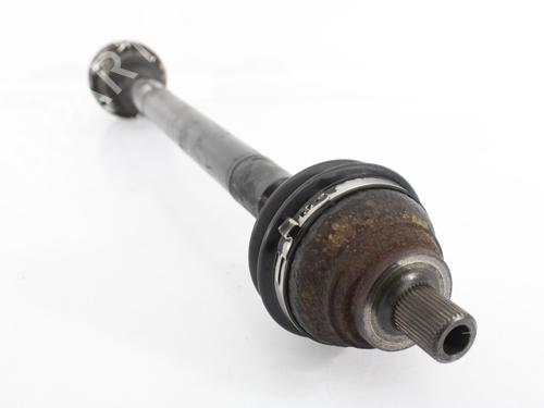 Right front driveshaft VW TOURAN (1T1, 1T2) 2.0 TDI 16V | BP15876581M39 