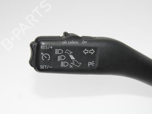 Switch VW GOLF VI (5K1) 1.6 TDI | BP10124831I30