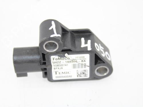 Modulo electronico LAND ROVER RANGE ROVER SPORT I (L320) 3.0 D 4x4 (245 hp) 14987639