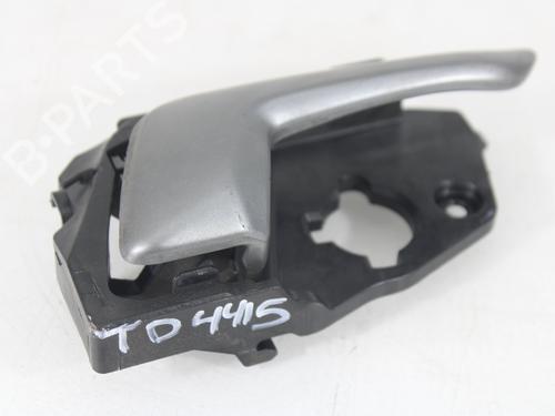 Høyre bak invendig håndtak KIA RIO III (UB) [2011-2017]  16936679