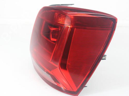 Right taillight VW POLO V (6R1, 6C1) 1.2 TSI 16V | BP16875095C35 