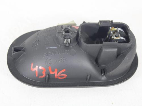 Front left interior door handle RENAULT MEGANE II (BM0/1_, CM0/1_)  | BP17185406I13 