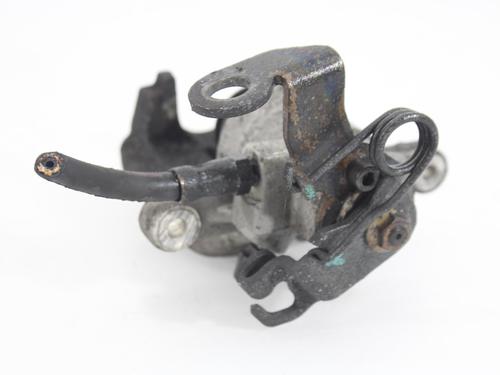 Left rear brake caliper FIAT BRAVO II (198_) 1.9 D Multijet (198AXB1A) | BP15990968M107 