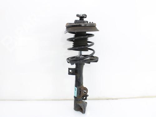 Used Right front shock absorber Right front shock absorber MERCEDES-BENZ CLC-CLASS (CL203) CLC 180 Kompressor (203.746) (143 hp) 10120725 10120725