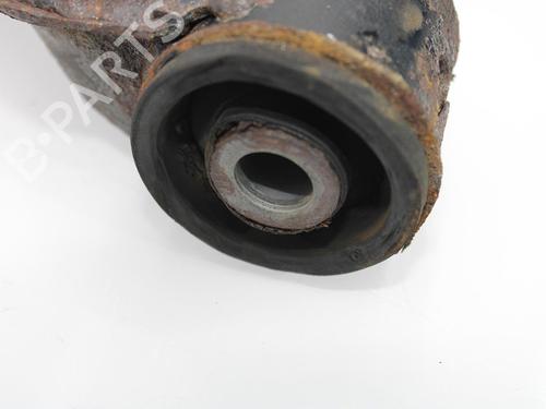 Left front suspension arm MITSUBISHI PAJERO III (V7_W, V6_W) 3.2 Di-D (V68W) | BP10124455M12 