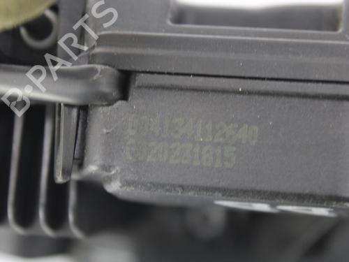 Front right lock MERCEDES-BENZ E-CLASS (W211) E 280 CDI (211.020) | BP10372101C97 