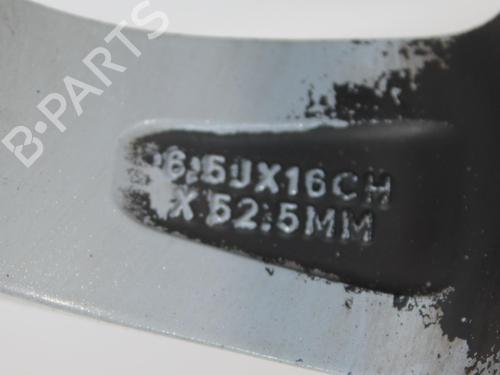 Rim JAGUAR X-TYPE I (X400) 2.0 D | BP12268907C45 