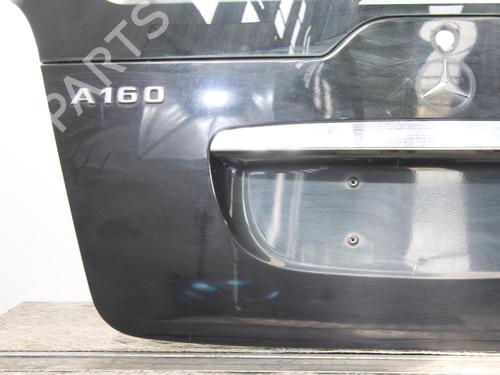 Tailgate MERCEDES-BENZ A-CLASS (W169) A 160 CDI (169.006, 169.306) | BP10120041C6 