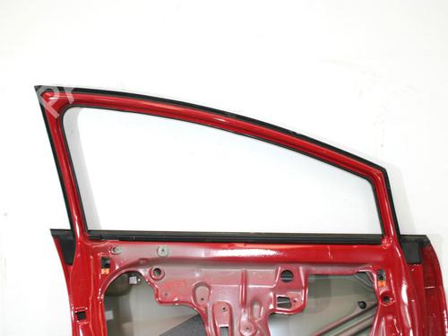 Left front door SEAT LEON (1P1)  | BP22303643C2 