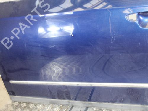 Left front door VW PASSAT B6 (3C2) 1.9 TDI | BP11860481C2 