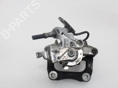 Left rear brake caliper SEAT ALTEA XL (5P5, 5P8) 1.6 LPG | BP11609109M107 