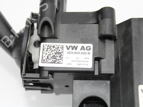 Switch VW PASSAT CC B6 (357) 2.0 TDI | BP10124819I30 