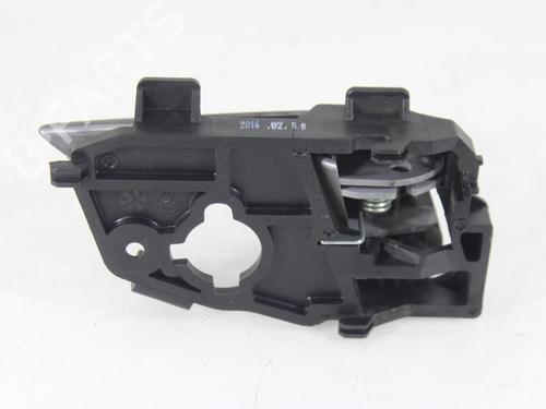 Front right interior door handle KIA RIO III (UB)  | BP16936672I14 