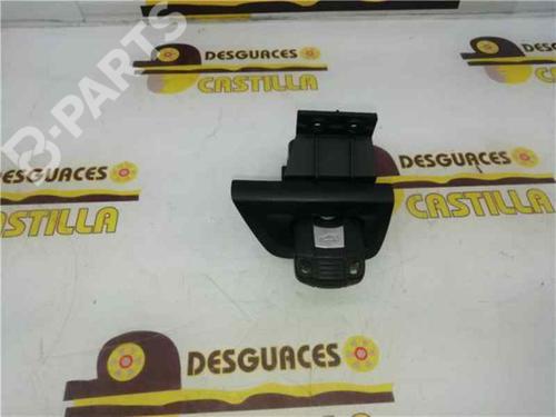 Used Ignition barrel Ignition barrel BMW 1 (E87) [2003-2013] 10123017 10123017