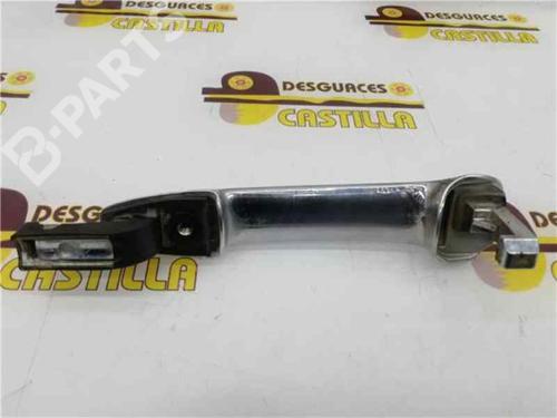Used Rear left exterior door handle Rear left exterior door handle FORD RANGER (ET) 2.5 TDdi (143 hp) 10123716 10123716