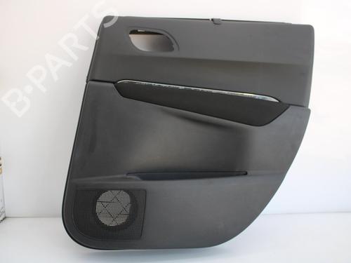 Used Rear right panel PEUGEOT 3008 I MPV (0U_) 1.6 HDi (112 hp) 10119236