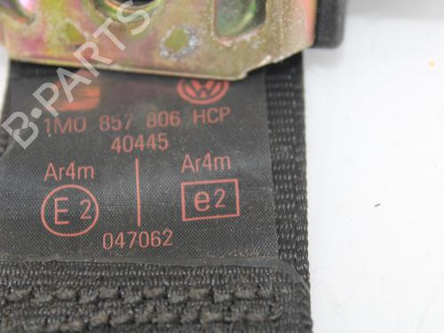 Rear right seatbelt SEAT LEON (1M1)  | BP15001970I28 