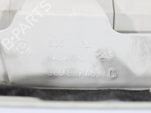 Interior roof light VW PASSAT B7 (362) 2.0 TDI | BP16874494I8 