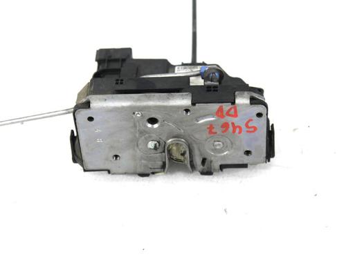 Used Front right lock FIAT PUNTO (199_) 1.4 (199AXB1A, 199BXB1A, 199BXB11, 199AXB11) (78 hp) 30082128