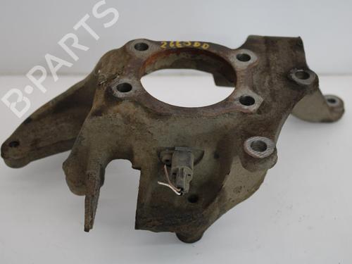Used Right rear steering knuckle FORD KUGA II (DM2) 2.0 TDCi (140 hp) 10269027