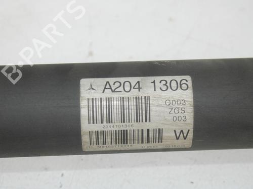 Driveshaft MERCEDES-BENZ C-CLASS (W204)  | BP22305316M37 