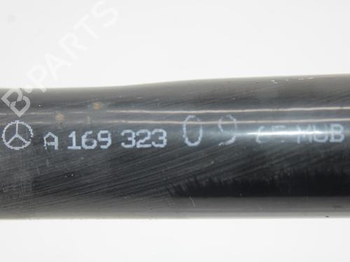 Anti roll bar MERCEDES-BENZ A-CLASS (W169) A 180 CDI (169.007, 169.307) | BP15008440M96 