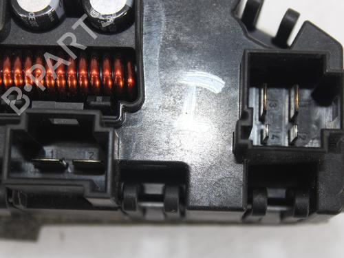 Heater resistor MERCEDES-BENZ CLA Coupe (C117) CLA 180 (117.342) | BP24030225M108 