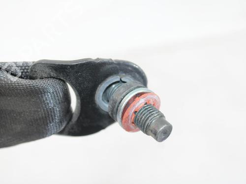 Front left seatbelt HYUNDAI i20 I (PB, PBT) 1.2 | BP30396469I26 