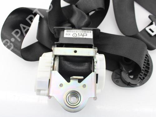 Front left seatbelt BMW 1 (E81) 118 d | BP10121249I26 