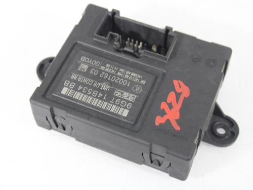 Used Electronic module FORD MONDEO IV Turnier (BA7) 2.0 TDCi (115 hp) 17327278