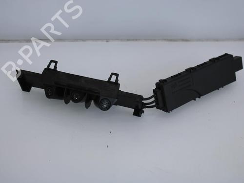 Used Electronic module SEAT LEON (1P1) 1.6 TDI (105 hp) 14173910