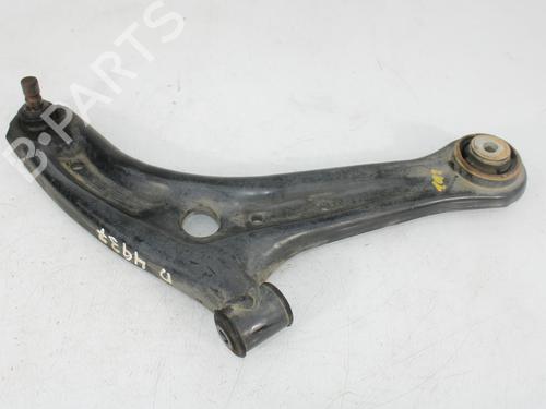 Used Right front suspension arm FORD FIESTA VI (CB1, CCN) 1.5 TDCi (75 hp) 22305540