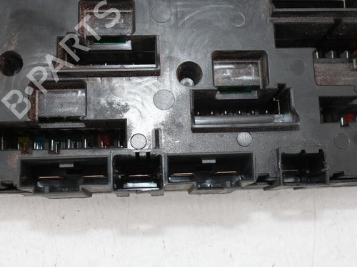 Fuse box BMW 5 (F10) | BP39136366E1 - Image 3