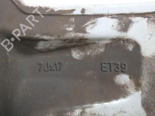 Felga OPEL ASTRA H (A04) 1.7 CDTI (L48) | BP17793949C45 