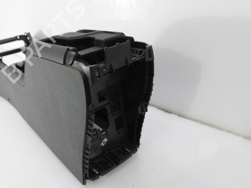 Armrest / Center console MERCEDES-BENZ B-CLASS Sports Tourer (W245) B 200 CDI (245.208) | BP10121875I20
