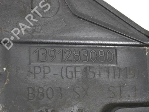 Left headlight support PEUGEOT BOXER Van 2.0 BlueHDi 130 | BP37074715C157 - Image 4