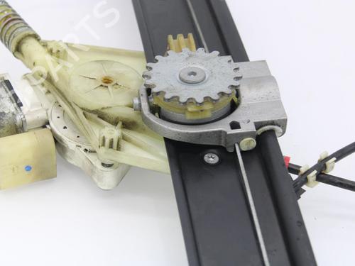 Front right window mechanism BMW 1 Coupe (E82) 120 d | BP10120847C23 