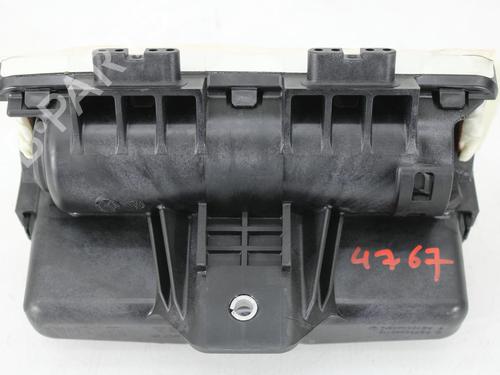 Passenger airbag FIAT PUNTO EVO (199_) 1.3 D Multijet (199AXD1B, 199AXD1A, 199BXD1B, 199BXD1A,... | BP22303824C10 