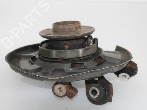 Right rear steering knuckle BMW 1 (E87) 118 d | BP11792763M28 