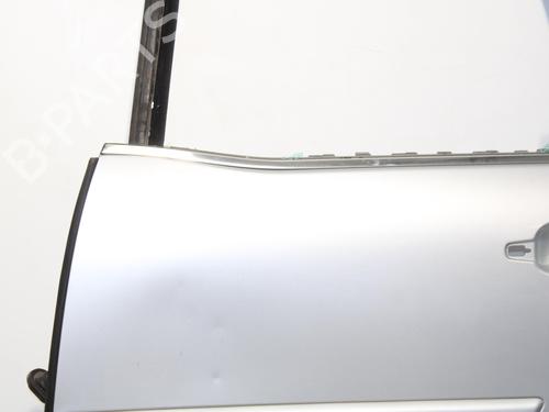 Left rear door CITROËN C4 Picasso I MPV (UD_) 1.6 HDi 110 | BP15389708C4 