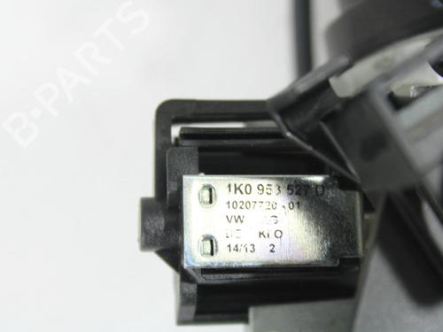 Ignition barrel AUDI A3 (8V1, 8VK) 1.6 TDI | BP22304124M48 