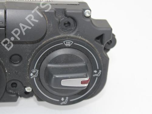 Climate control SEAT ALTEA XL (5P5, 5P8) 1.6 LPG | BP11253526I5 