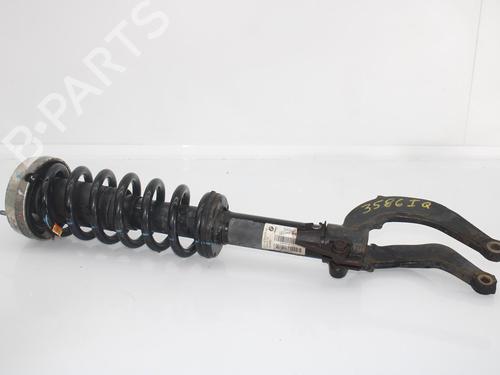 Used Left front shock absorber BMW X6 (E71, E72) xDrive 35 d (286 hp) 10868934