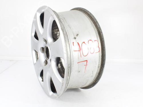 Rim AUDI Q7 (4LB) 3.0 TDI quattro | BP16874354C45