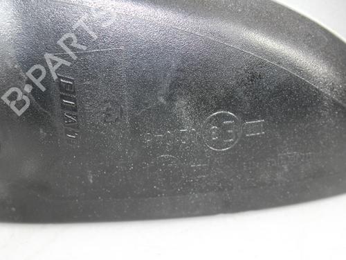 Left mirror FIAT PUNTO EVO (199_) 1.3 D Multijet (199AXD1B, 199AXD1A, 199BXD1B, 199BXD1A,... | BP22303757C26 