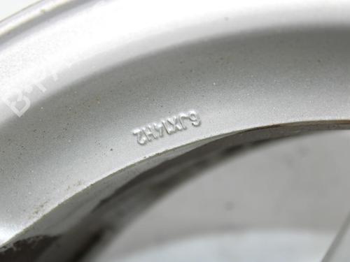 Rim ALFA ROMEO 145 (930_) 1.9 JTD (930.A4B) | BP22646543C45 